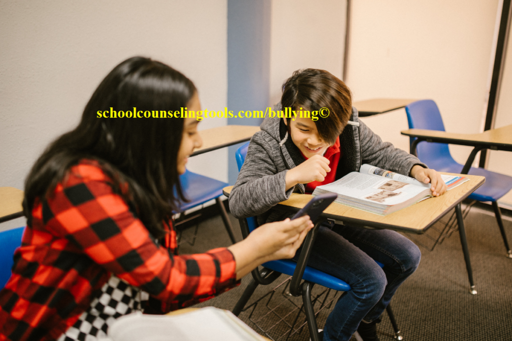 Effects of Bullying