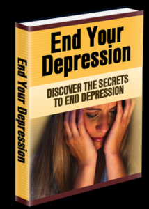 end your depression